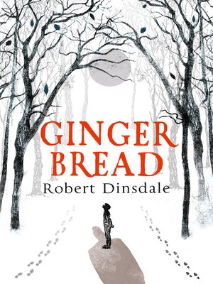 cover image of Gingerbread